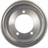 BD125705 by WAGNER - Wagner BD125705 Brake Drum