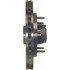 BD125706 by WAGNER - Wagner BD125706 Brake Hub & Rotor