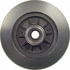 Wagner BD125712 Disc Brake Rotor and Hub Assembly Wagner BD125712 Brake Hub & Rotor