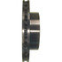 BD125746 by WAGNER - Wagner BD125746 Brake Rotor