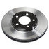 BD125720E by WAGNER - Wagner BD125720E Brake Rotor