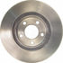 Wagner BD125721 Disc Brake Rotor Wagner BD125721 Brake Rotor