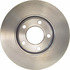 Wagner BD125725 Disc Brake Rotor Wagner BD125725 Brake Rotor