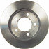 Wagner BD125727 Disc Brake Rotor Wagner BD125727 Brake Rotor