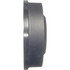 BD125729 by WAGNER - Wagner BD125729 Brake Drum