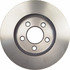 Wagner BD126122 Disc Brake Rotor Wagner BD126122 Brake Rotor