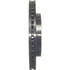 BD126111 by WAGNER - Wagner BD126111 Brake Rotor