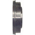 BD126140 by WAGNER - Wagner BD126140 Brake Drum