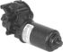 40-2035 by A-1 CARDONE - Windshield Wiper Motor