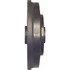 BD126171 by WAGNER - Wagner BD126171 Brake Drum