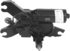 40-2033 by A-1 CARDONE - Windshield Wiper Motor