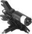 40-2033 by A-1 CARDONE - Windshield Wiper Motor