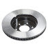 BD126041E by WAGNER - Wagner BD126041E Brake Rotor