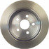 Wagner BD126048 Disc Brake Rotor Wagner BD126048 Brake Rotor
