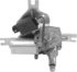 40-2042 by A-1 CARDONE - Windshield Wiper Motor