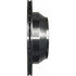 Wagner BD126029 Disc Brake Rotor Wagner BD126029 Brake Rotor