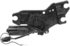 40-2045 by A-1 CARDONE - Windshield Wiper Motor