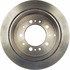 BD126085 by WAGNER - Wagner BD126085 Brake Rotor