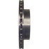 BD126299 by WAGNER - Wagner BD126299 Brake Rotor