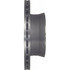 BD126271 by WAGNER - Wagner BD126271 Brake Rotor