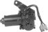 40-246 by A-1 CARDONE - Windshield Wiper Motor