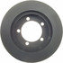 Wagner BD126364 Disc Brake Rotor Wagner BD126364 Brake Rotor