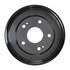 BD126416 by WAGNER - Wagner BD126416 Brake Drum