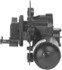 40-293 by A-1 CARDONE - Windshield Wiper Motor