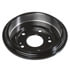 BD126416 by WAGNER - Wagner BD126416 Brake Drum