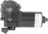 40-3002 by A-1 CARDONE - Windshield Wiper Motor