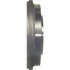 BD126210 by WAGNER - Wagner BD126210 Brake Drum