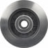 BD126213 by WAGNER - Wagner BD126213 Brake Hub & Rotor
