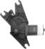 40-2039 by A-1 CARDONE - Windshield Wiper Motor