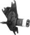 40-2039 by A-1 CARDONE - Windshield Wiper Motor