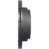 BD126237 by WAGNER - Wagner BD126237 Brake Rotor