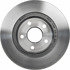 Wagner BD126298 Disc Brake Rotor Wagner BD126298 Brake Rotor