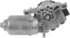 40-3033 by A-1 CARDONE - Windshield Wiper Motor