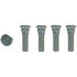 Wagner BD142974 Wheel Lug Stud Wagner BD142974 Wheel Stud