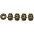BD142984 by WAGNER - Wagner BD142984 Wheel Nut