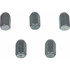 BD140011 by WAGNER - Wagner BD140011 Wheel Nut