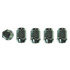BD140014 by WAGNER - Wagner BD140014 Wheel Nut