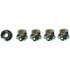 BD140012 by WAGNER - Wagner BD140012 Wheel Nut