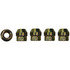 BD140015 by WAGNER - Wagner BD140015 Wheel Nut