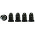 BD140023 by WAGNER - Wagner BD140023 Wheel Nut