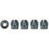 BD140024 by WAGNER - Wagner BD140024 Wheel Nut