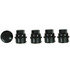 BD142952 by WAGNER - Wagner BD142952 Wheel Fastener Cover