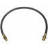 BH79360 by WAGNER - Wagner BH79360 Brake Hose