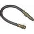 BH66850 by WAGNER - Wagner BH66850 Brake Hose
