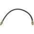 BH66851 by WAGNER - Wagner BH66851 Brake Hose