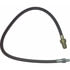 BH71330 by WAGNER - Wagner BH71330 Brake Hose